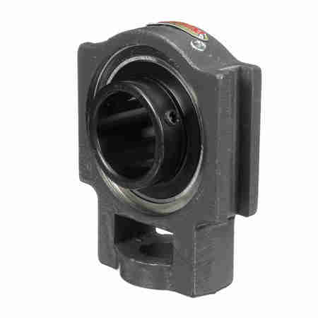 SEALMASTER MountedCastIronWideSlot TakeUp Housing/Frame Assem BallBearing, STMH-31 STMH-31